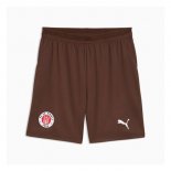 Pantalones St. Pauli Primera Equipación 2026/2027 Pantalones St. Pauli Primera Equipación 2026/2027