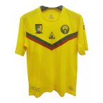 Segunda Equipación Tailandia Camiseta Camerún 2021 Amarillo  Segunda Equipación Tailandia Camiseta Camerún 2021 Amarillo