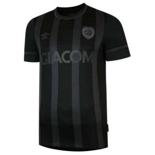 Segunda Equipación Tailandia Camiseta Hull City 2021/2022 Negro Segunda Equipación Tailandia Camiseta Hull City 2021/2022 Negro