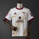 Tailandia Camiseta Granada Tercera Equipación 2026/2027 Tailandia Camiseta Granada Tercera Equipación 2026/2027