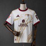 Tailandia Camiseta Granada Tercera Equipación 2026/2027