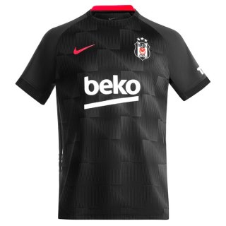 Tailandia Camiseta Beşiktaş Tercera Equipación 2026/2027
