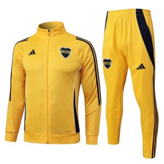 Chandal Boca Juniors 2026/2027 Amarillo