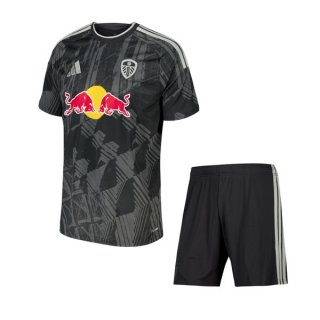 Camiseta Leeds United Tercera Equipación Niño 2026/2027