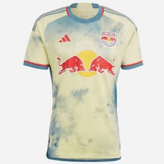 Tailandia Camiseta New York Red Bulls Primera Equipación 2023/2024 Tailandia Camiseta New York Red Bulls Primera Equipación 2023/2024