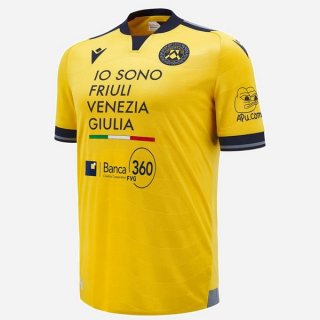 Tailandia Camiseta Udinese Calcio Segunda Equipación 2024/2025 Tailandia Camiseta Udinese Calcio Segunda Equipación 2024/2025