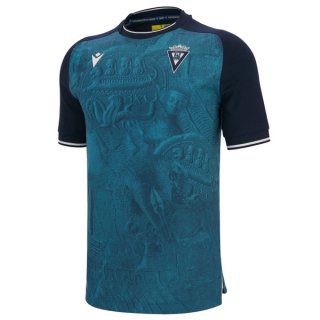Tailandia Camiseta Cádiz Tercera Equipación 2025/2026 Tailandia Camiseta Cádiz Tercera Equipación 2025/2026