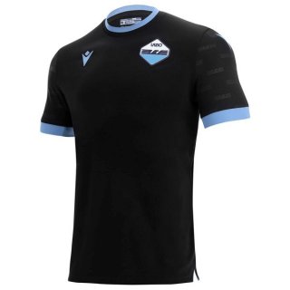 Tercera Equipación Tailandia Camiseta Lazio 2021/2022 Tercera Equipación Tailandia Camiseta Lazio 2021/2022