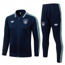 Chandal Alemania 2026/2027 Azul 2 Chandal Alemania 2026/2027 Azul 2