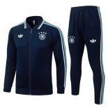 Chandal Alemania 2026/2027 Azul 2