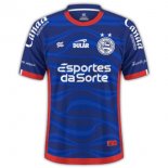 Tailandia Camiseta EC Bahia Tercera Equipación 2024/2025
