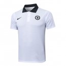 Polo Chelsea 2026/2027 Blanco 2 Polo Chelsea 2026/2027 Blanco 2