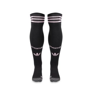 Calcetines Juventus Segunda Equipación 2026/2027