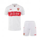 Camiseta VfB Stuttgart Primera Equipación Niño 2025/2026