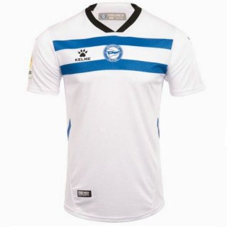 Segunda Equipación Tailandia Camiseta Deportivo Alavés 2021/2022 Segunda Equipación Tailandia Camiseta Deportivo Alavés 2021/2022