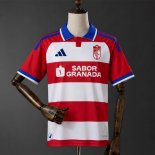 Tailandia Camiseta Granada Primera Equipación 2026/2027