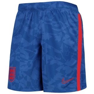Segunda Equipación Pantalones Inglaterra 2020 Azul Segunda Equipación Pantalones Inglaterra 2020 Azul