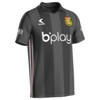 Tailandia Camiseta Estudiantes Tercera Equipación 2023/2024 Tailandia Camiseta Estudiantes Tercera Equipación 2023/2024