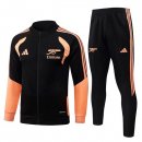 Chandal Arsenal 2026/2027 Negro 2