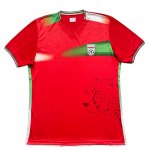 Tailandia Camiseta Iran Segunda Equipación 2022/2023 Tailandia Camiseta Iran Segunda Equipación 2022/2023