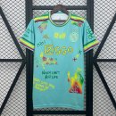 Tailandia Camiseta Ajax Special Edition 2025/2026