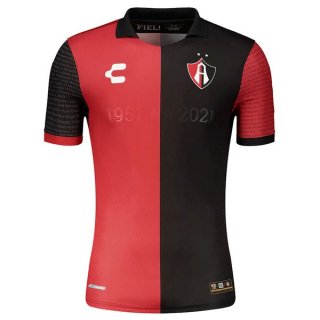 Tailandia Camiseta Atlas FC Edición Especial 2022/2023 Tailandia Camiseta Atlas FC Edición Especial 2022/2023