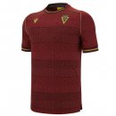 Tailandia Camiseta Cádiz Segunda Equipación 2025/2026