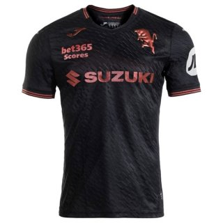 Tailandia Camiseta Torino Tercera Equipación 2026