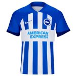 Tailandia Camiseta Brighton Primera Equipación 2023/2024 Tailandia Camiseta Brighton Primera Equipación 2023/2024