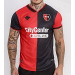 Tailandia Camiseta Newell's Old Boys Primera Equipación 2024/2025 Tailandia Camiseta Newell's Old Boys Primera Equipación 2024/2025