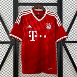 Tailandia Camiseta Bayern Munich Primera Equipación Retro 2013-2014