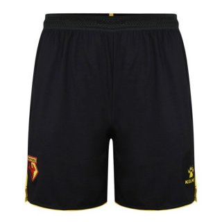 Primera Equipación Pantalones Watford 2021/2022 Primera Equipación Pantalones Watford 2021/2022