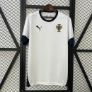 Tailandia Camiseta Portugal Pre-Match 2025 Blanco