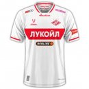 Tailandia Camiseta Spartak Moscow Tercera Equipación 2025/2026 Tailandia Camiseta Spartak Moscow Tercera Equipación 2025/2026