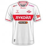Tailandia Camiseta Spartak Moscow Tercera Equipación 2025/2026 Tailandia Camiseta Spartak Moscow Tercera Equipación 2025/2026