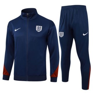 Chandal Inglaterra 2024/2025 Azul 3 Chandal Inglaterra 2024/2025 Azul 3