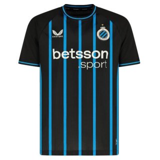 Tailandia Camiseta Club Brujas Primera Equipación 2025/2026