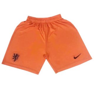 Primera Equipación Pantalones Países Bajos 2020 Naranja Primera Equipación Pantalones Países Bajos 2020 Naranja