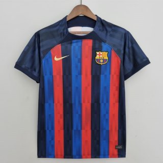 Tailandia Camiseta Barcelona Primera Equipación 2022/2023 Tailandia Camiseta Barcelona Primera Equipación 2022/2023
