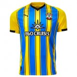 Tailandia Camiseta Southampton Segunda Equipación 2025/2026