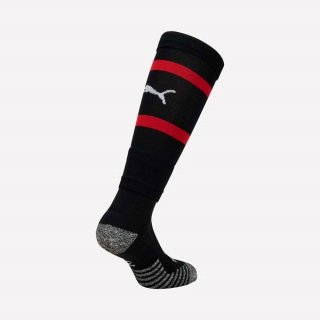 Calcetines AC Milan Primera Equipación 2023/2024 Calcetines AC Milan Primera Equipación 2023/2024