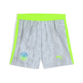 Pantalones Manchester City Tercera Equipación 2025/2026