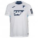 Tailandia Camiseta Hoffenheim Tercera Equipación 2025/2026 Tailandia Camiseta Hoffenheim Tercera Equipación 2025/2026