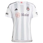 Tailandia Camiseta Besiktas Primera Equipación 2023/2024