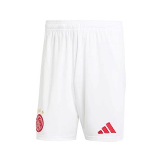 Pantalones Ajax Primera Equipación 2024/2025 Pantalones Ajax Primera Equipación 2024/2025