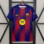 Tailandia Camiseta Barcelona Primera Equipación 2025/2026