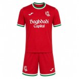 Camiseta Real Sociedad Tercera Equipación Niño 2026/2027