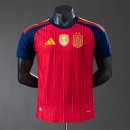 Camiseta España Primera Equipación Player 2 Star 2026.jpg Camiseta España Primera Equipación Player 2 Star 2026.jpg