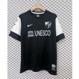 Tailandia Camiseta Málaga Segunda Equipación Retro 2013