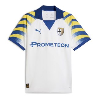 Tailandia Camiseta Parma Calcio Tercera Equipación 2025/2026 Tailandia Camiseta Parma Calcio Tercera Equipación 2025/2026